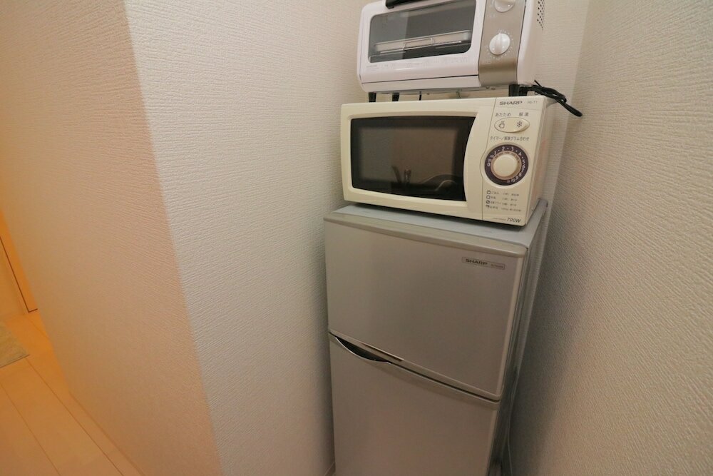 Фото Hg Cozy Hotel No. 84 Morishoji Station