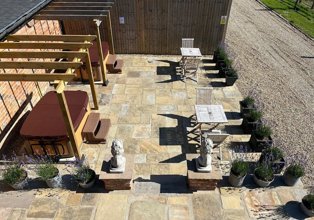 Фото Wyberton House Holiday Lets