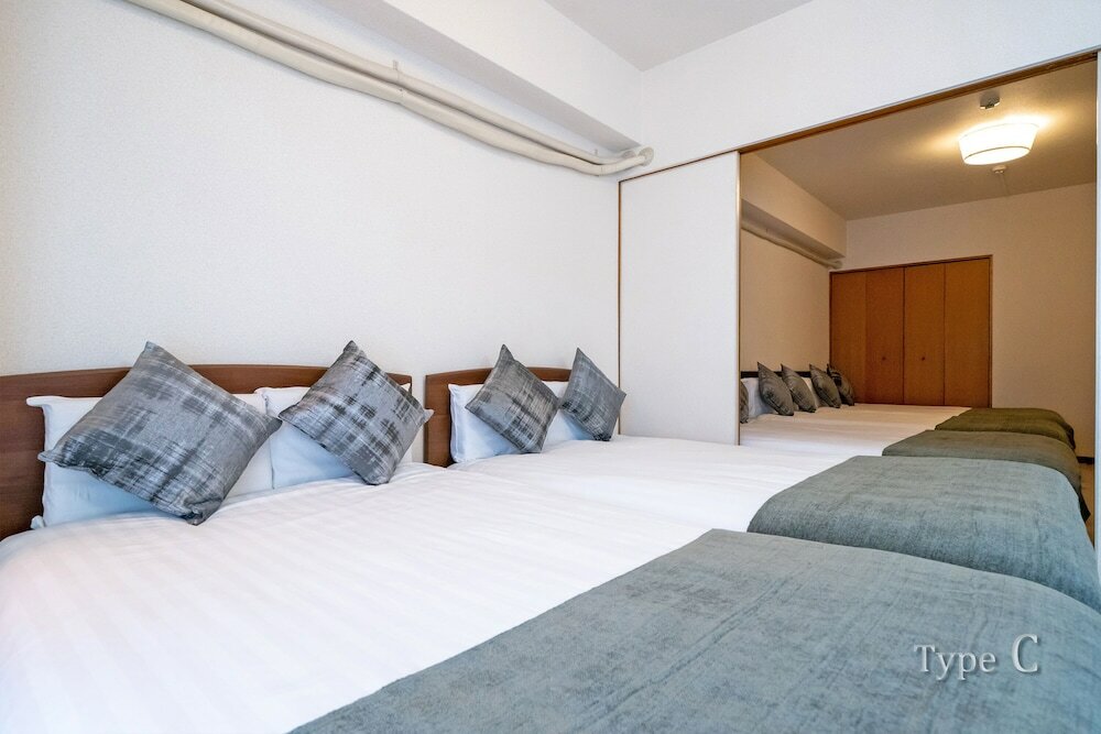 Фото Grandouce Matsuyamachi