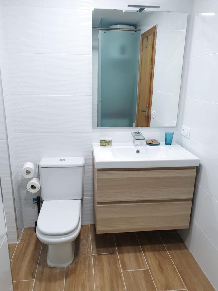 Фото Almansa Seaview by Canary365