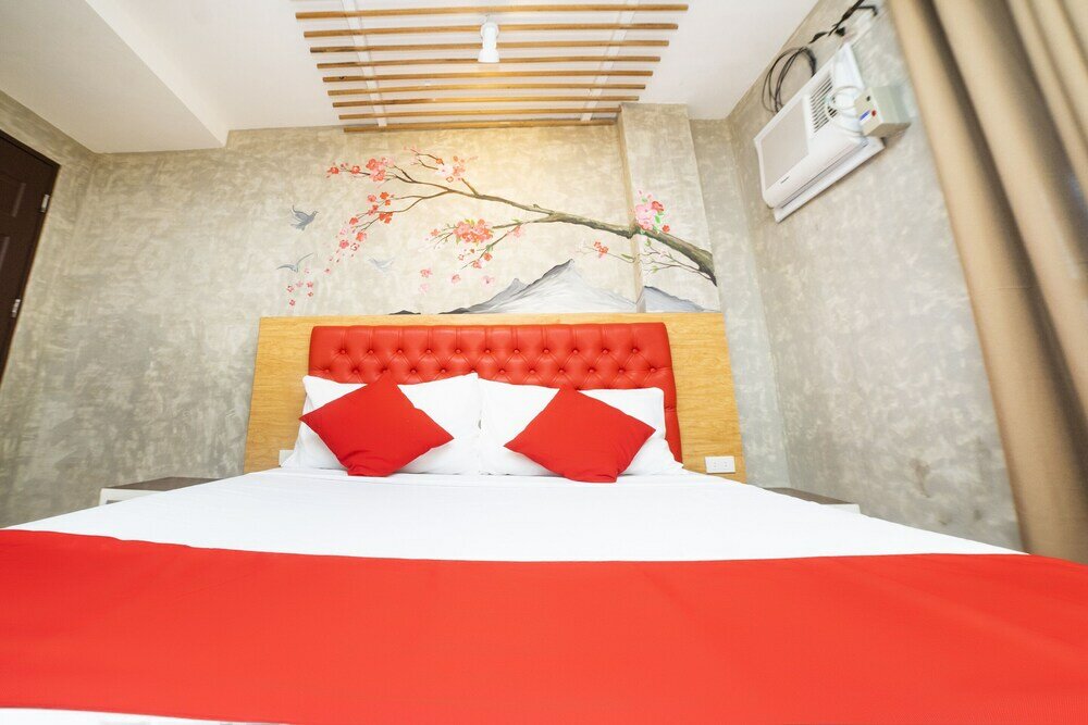 Фото Oyo 471 Edilberto's B&b