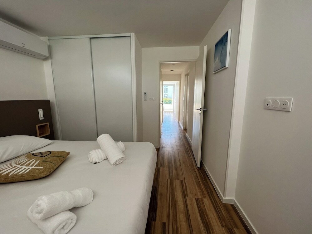 Фото My Hotel Résidences