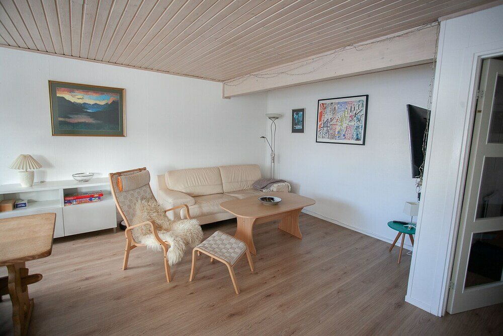 Фото 3br - Townhouse - Free Parking -Tórshavn