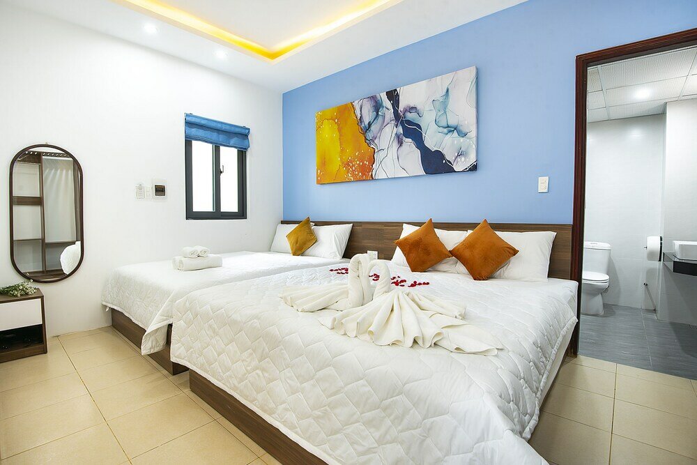 Фото Valentino Homestay