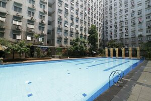 City Park Apartment by Anita by Zuzu (Jakarta, Jakarta Barat City), hotel