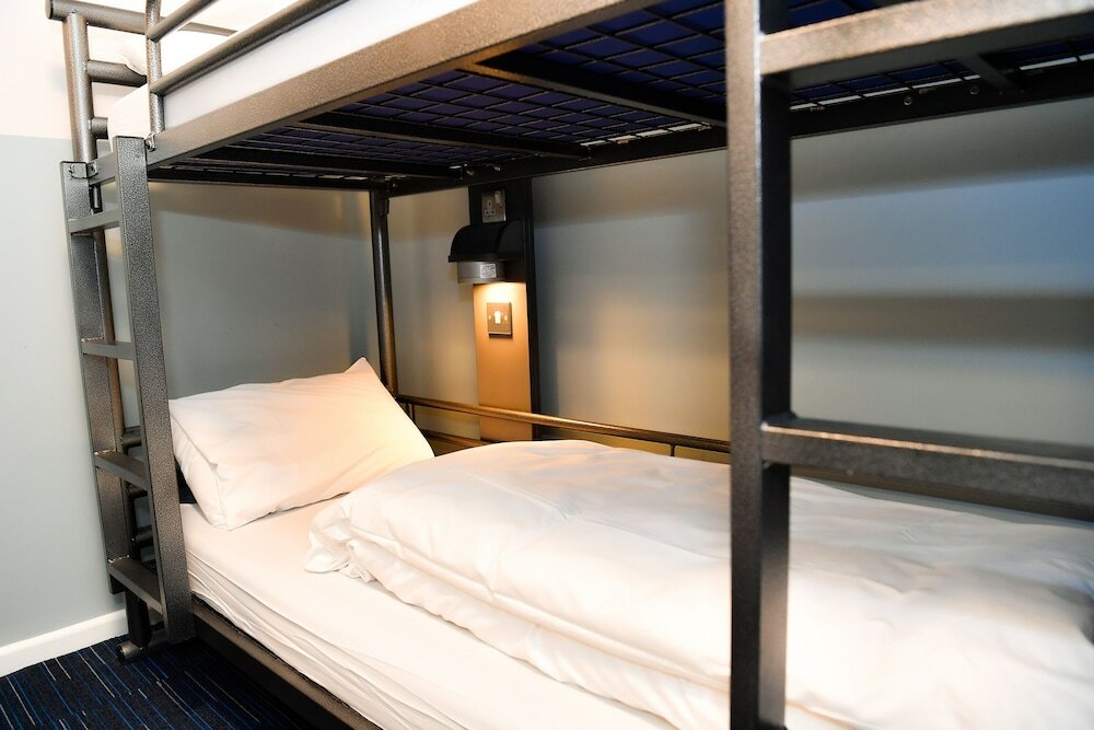 Фото Kabannas St Pancras