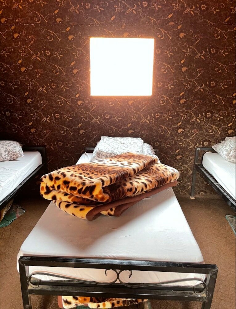 Фото Wadi Rum Tribe - Campsite