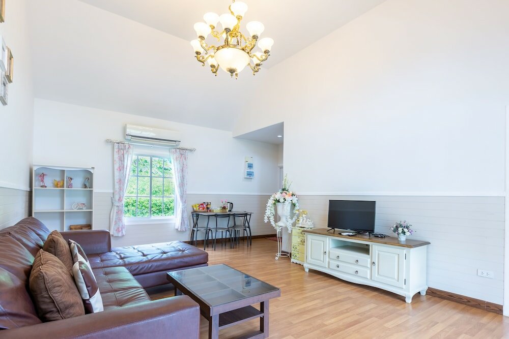 Фото Sakarin Valley Resort & Restaurant