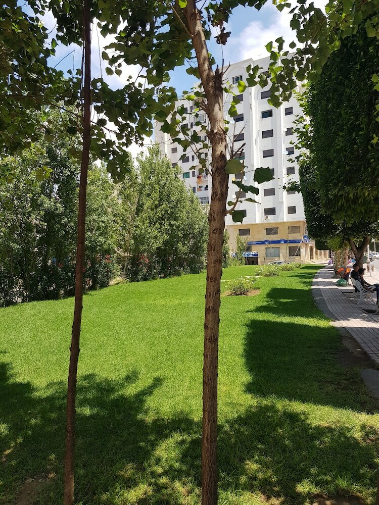 Фото Résidence Niama