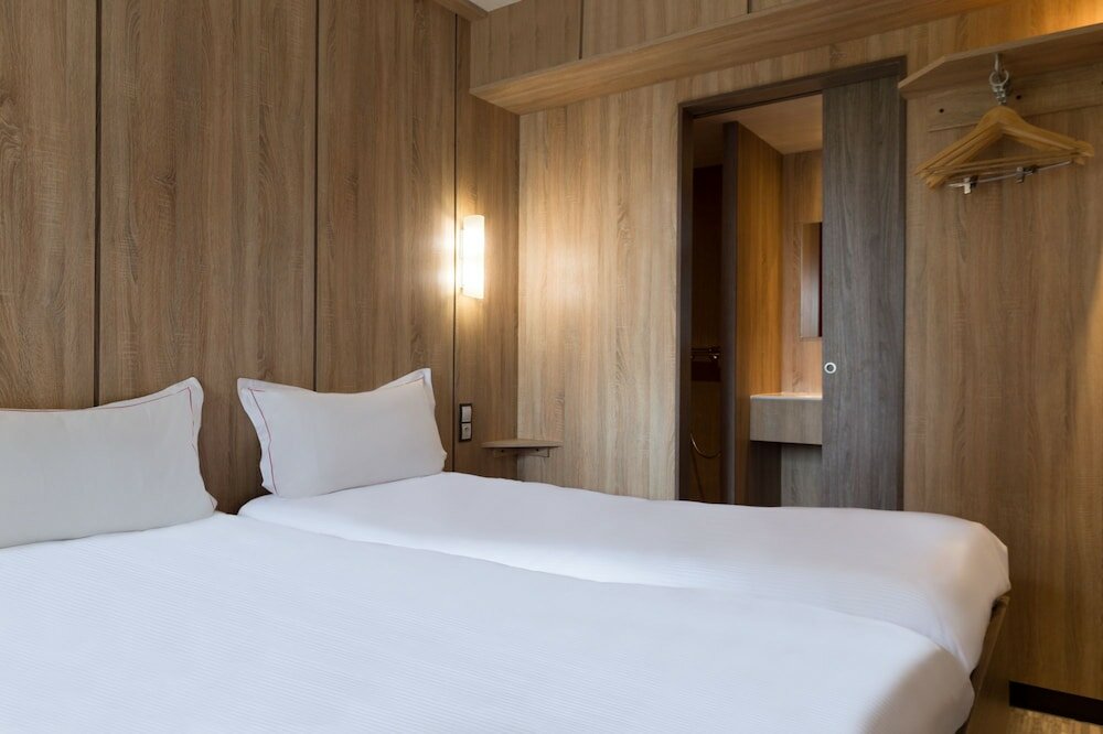 Фото The Originals Access, Hôtel Aurillac