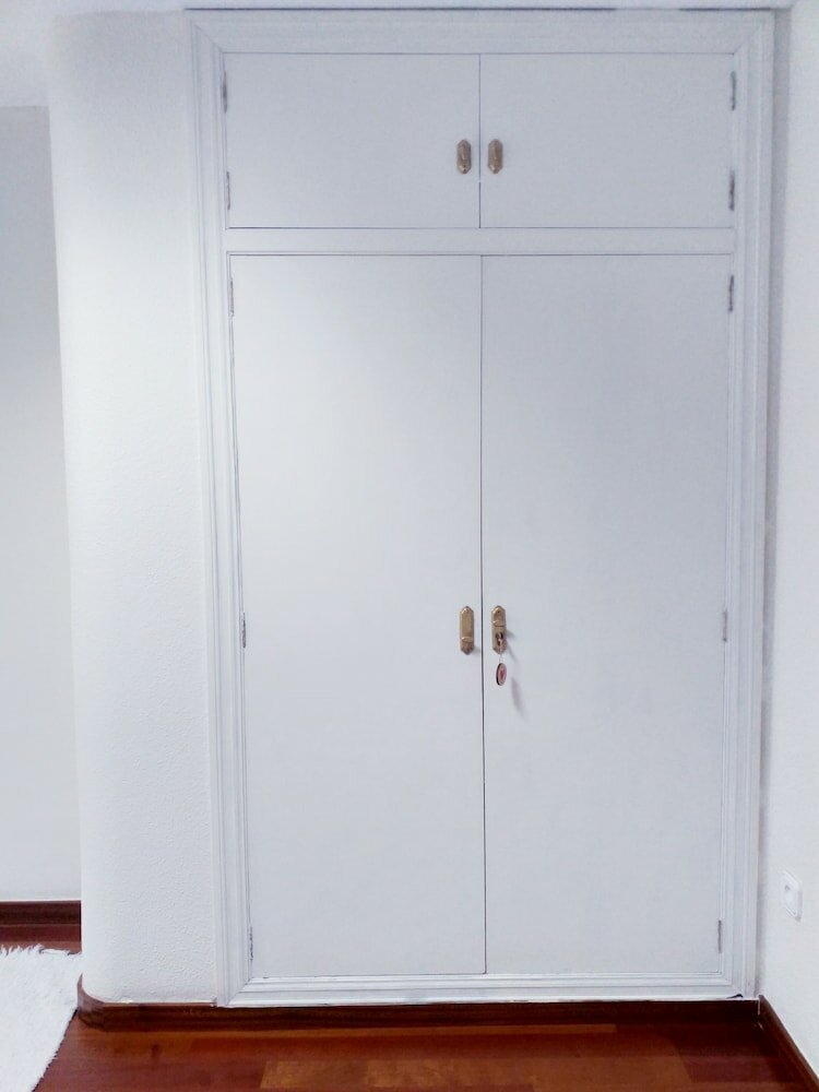 Фото Large Apartment with large and sunny Terrace - Garden & Outdoor Gym, Alicante Center