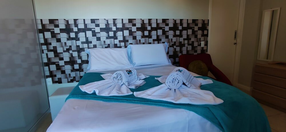 Фото Costa Blanca by DM Apartments