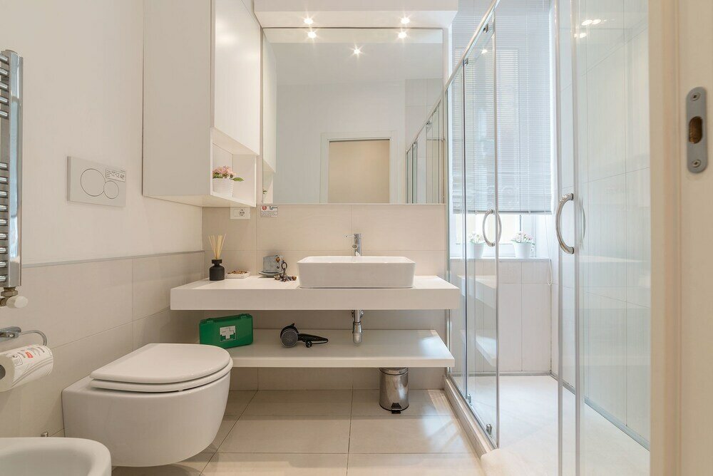 Фото Leisure & Relax near Trevi Fountain