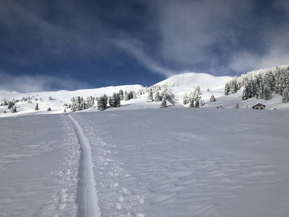 Фото Pensiun Laresch