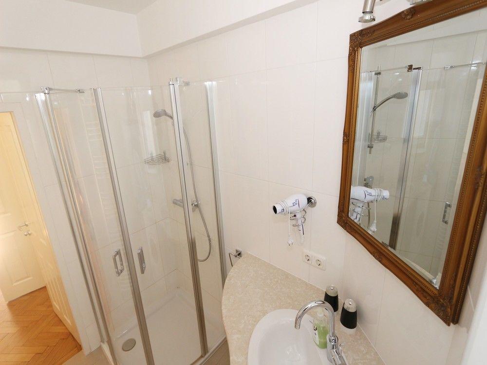 Фото Vienna Apartment Center - Zentrum I