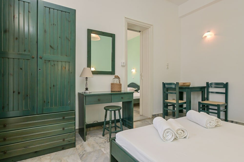 Фото Naxian Garden of Senses