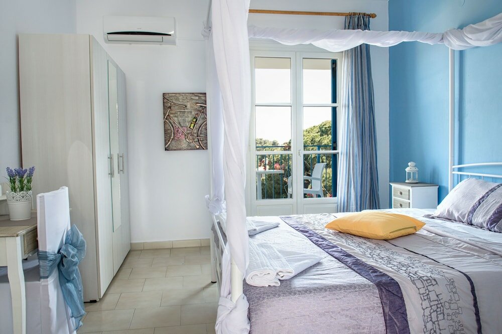 Фото Aelia Skiathos