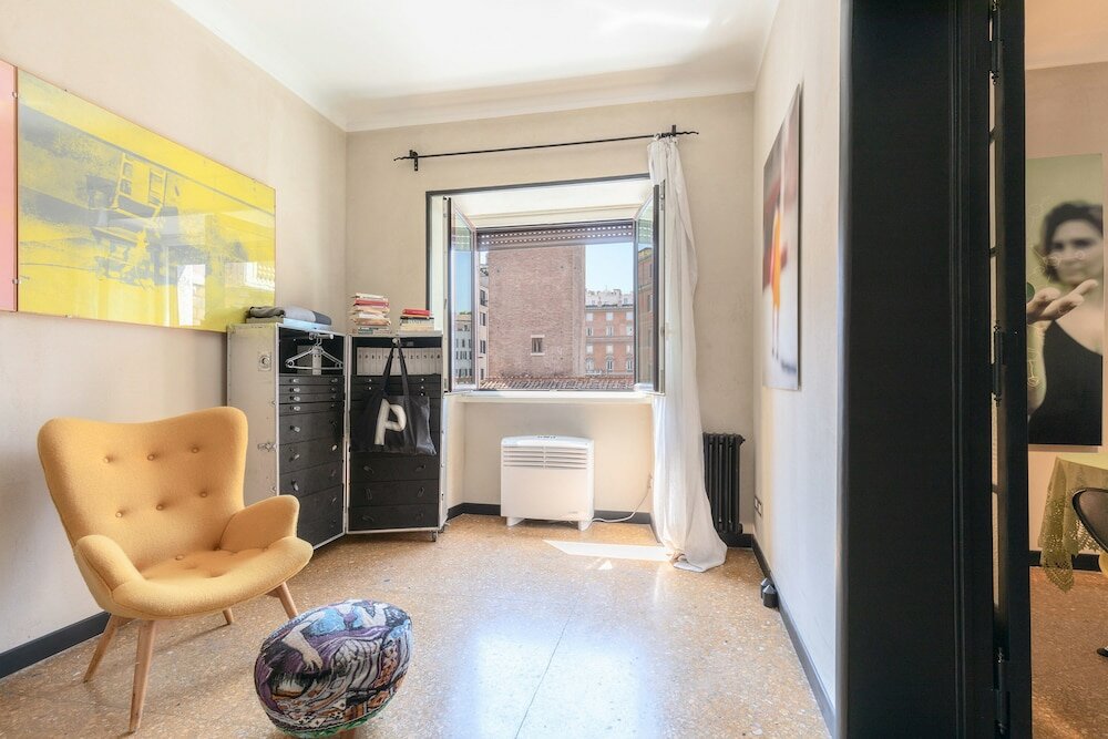 Фото Rome AS you feel - Torre Argentina Art Apartment