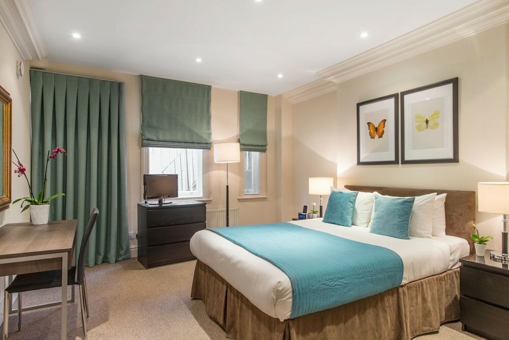 Фото Chelsea - Draycott Place apartments by Flying Butler