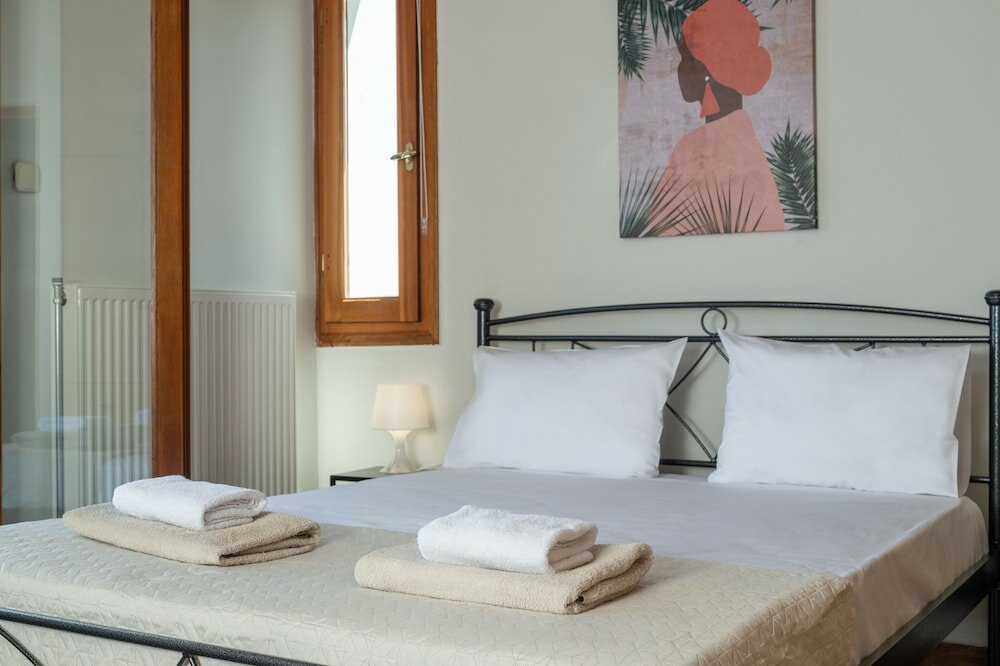 Фото Galani Vacation House