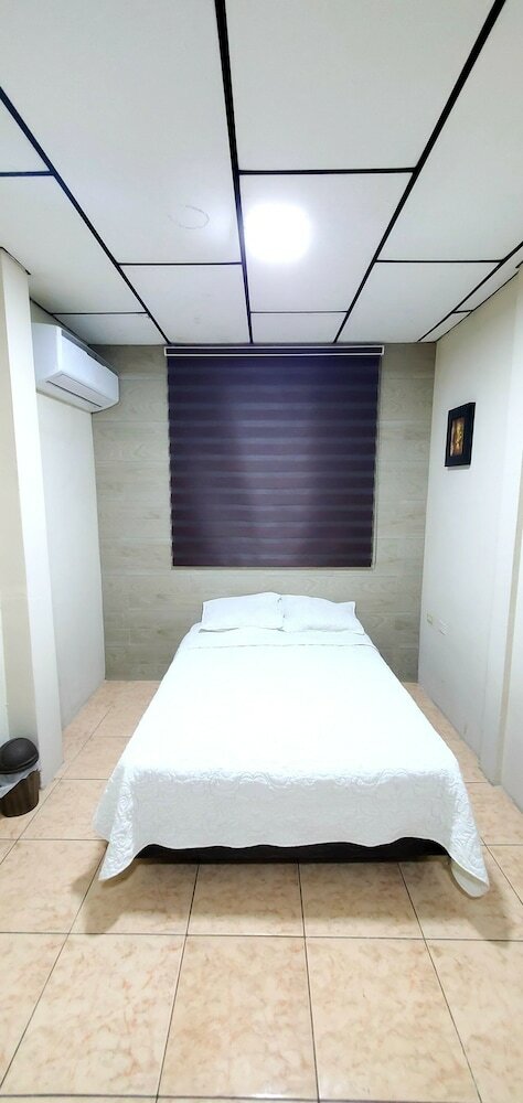 Фото Ncg Suite Samanes 3