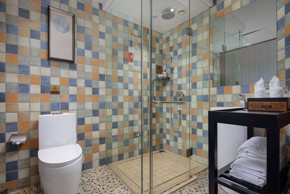 Фото Hawthorn by Wyndham Changsha Meixi Lake