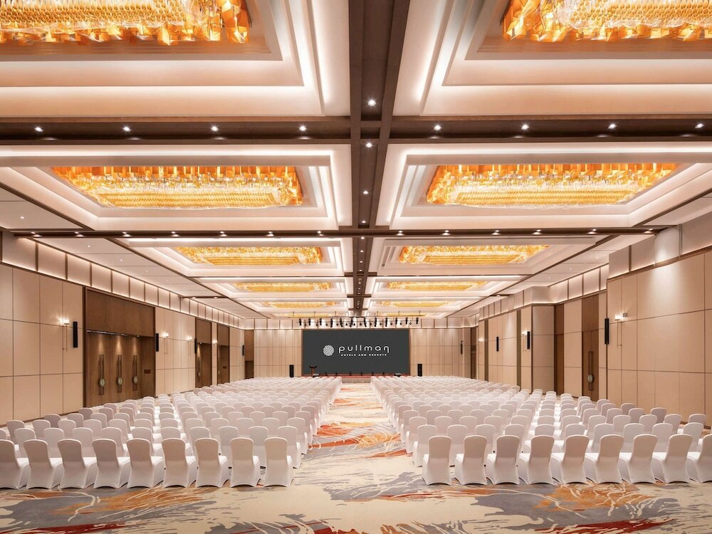 Фото Pullman Yuxi Falcon