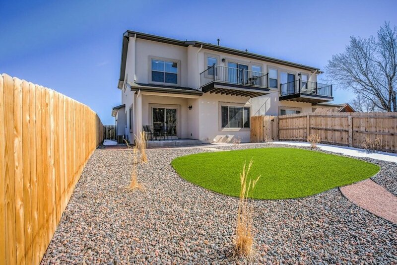 Гостиница 4bd Space Flexibility Great Westside Location в Колорадо-Спрингс