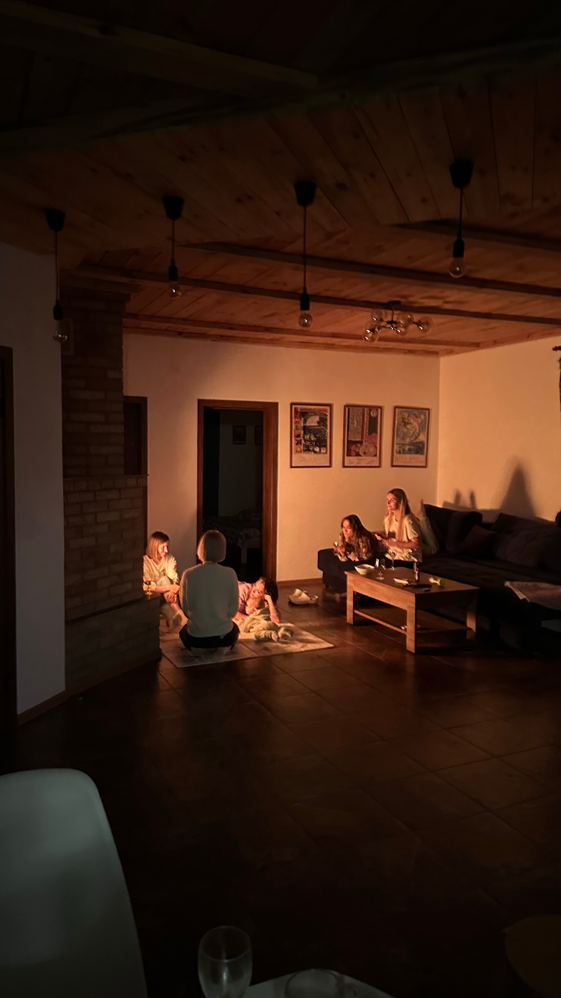 Фото Дивное