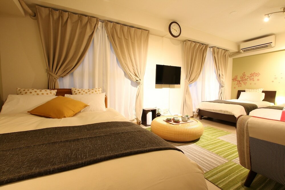 Фото Kiku's Room