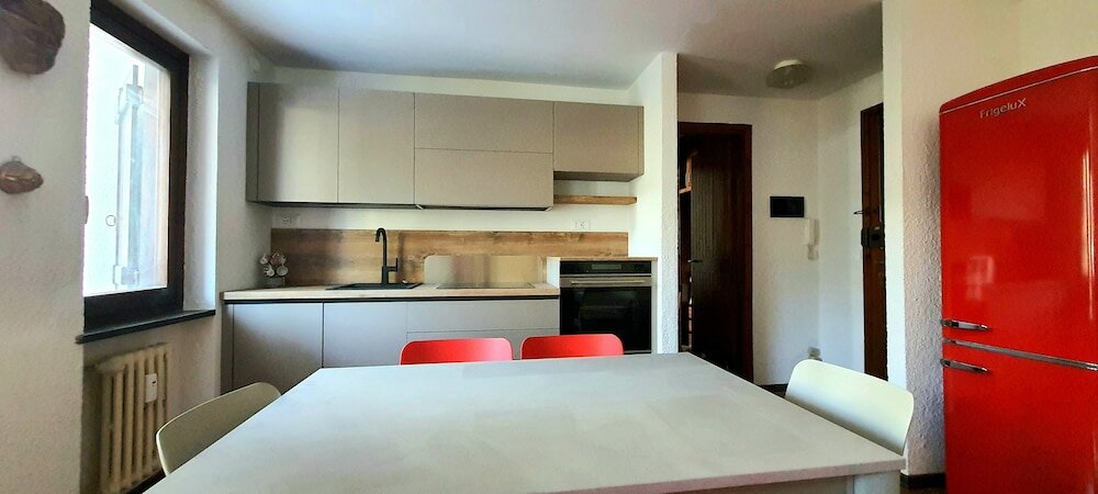 Фото Mont Blanc Apt- Bluchalet