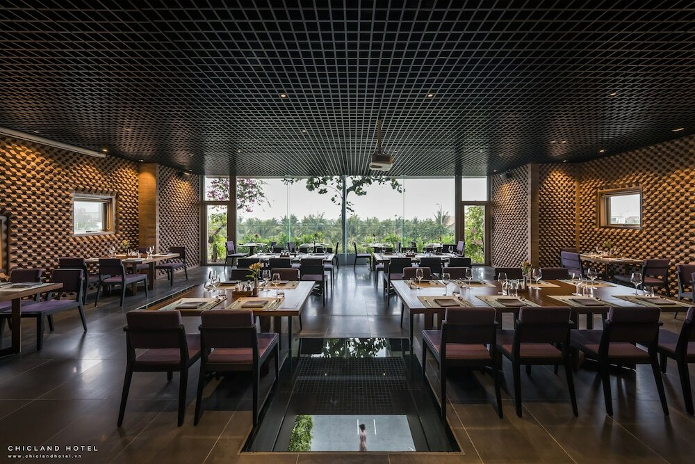 Фото Chicland Hotel