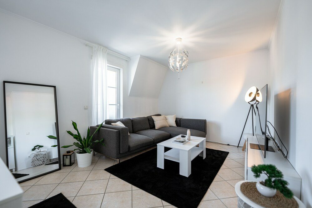 Фото Beautiful Penthouse w Balc Prkg & BBQ