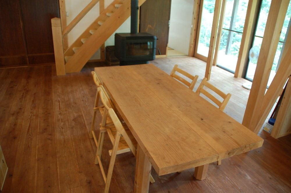 Фото Guesthouse Mori No Eki