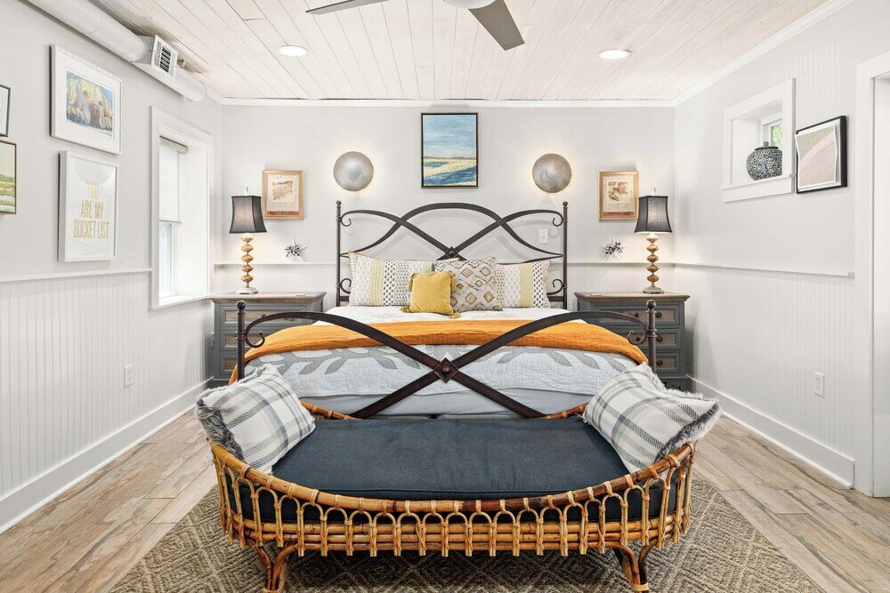 Фото Vitamin Sea Cottage