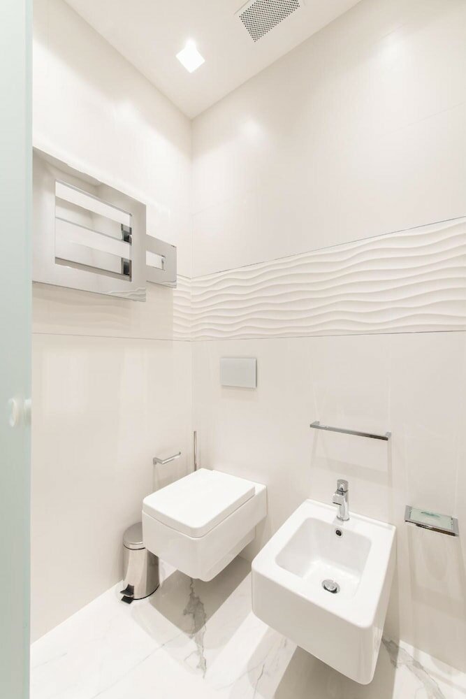 Фото Lux suites in Roma