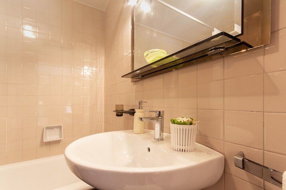 Фото Te vas a enamorar de mi piso céntrico