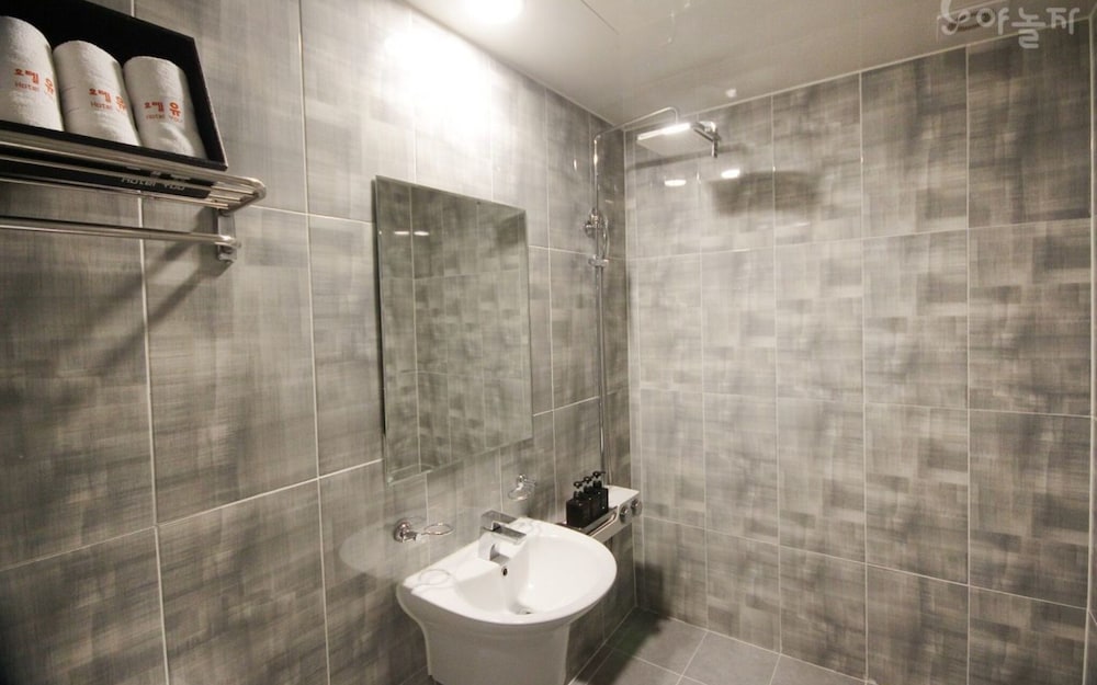 Фото Yeosu Hotel You