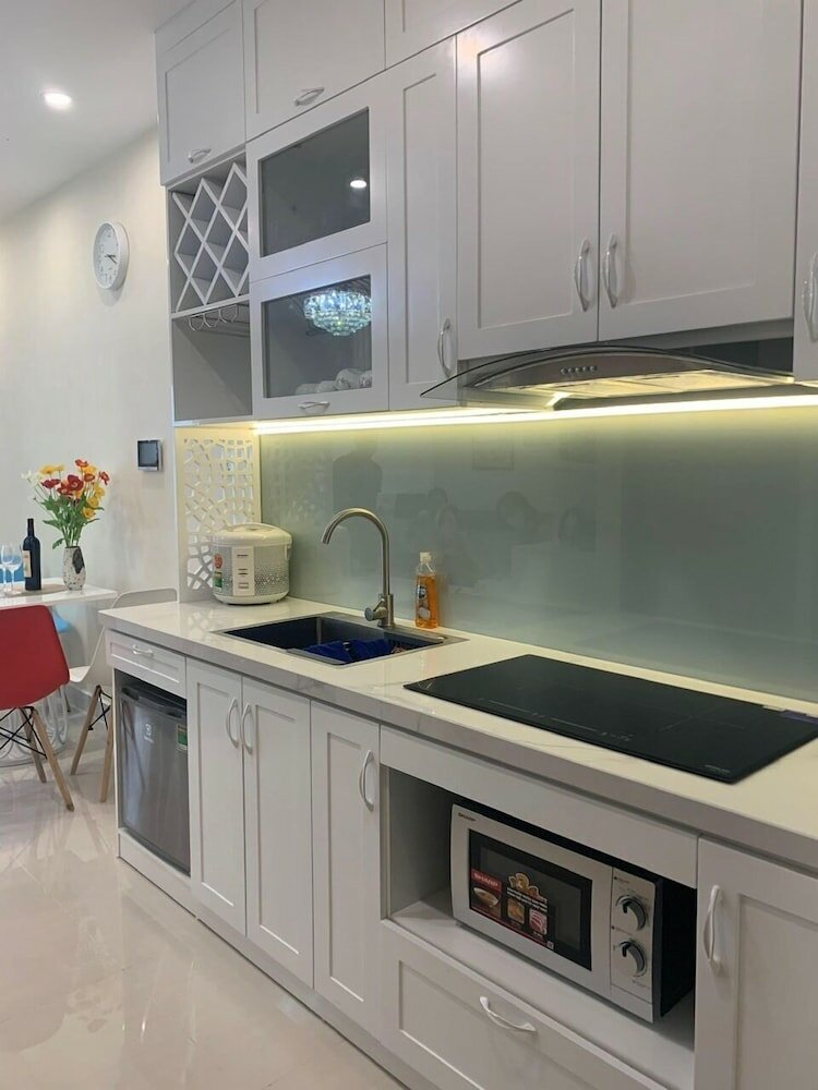 Фото Sky Homestay