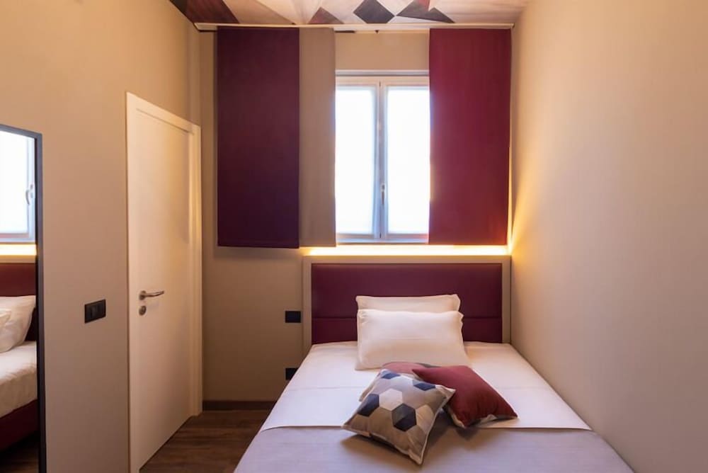 Фото The Time Home&Hotel