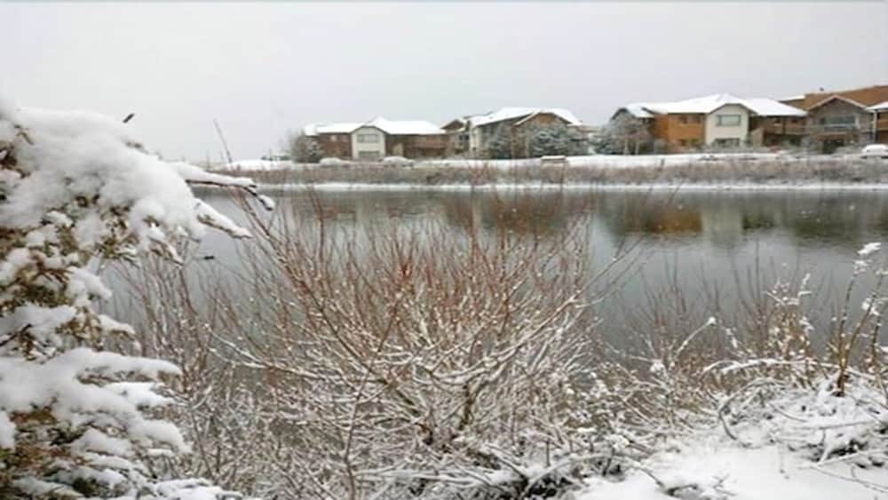 Фото Blue Parts - Nahuel Pb Lake View