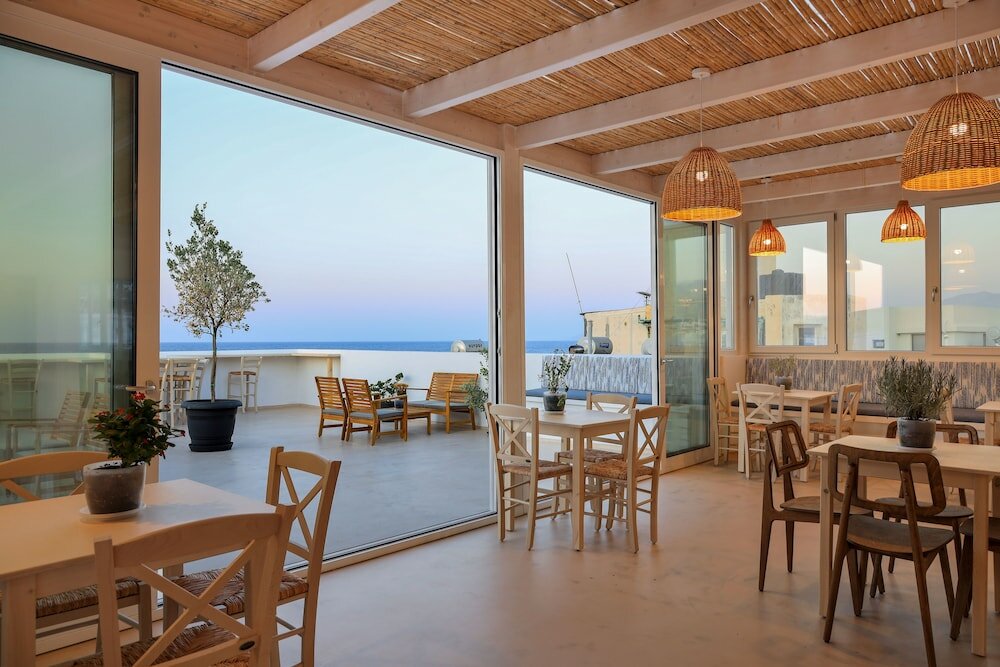 Фото Sea Breeze Hotel