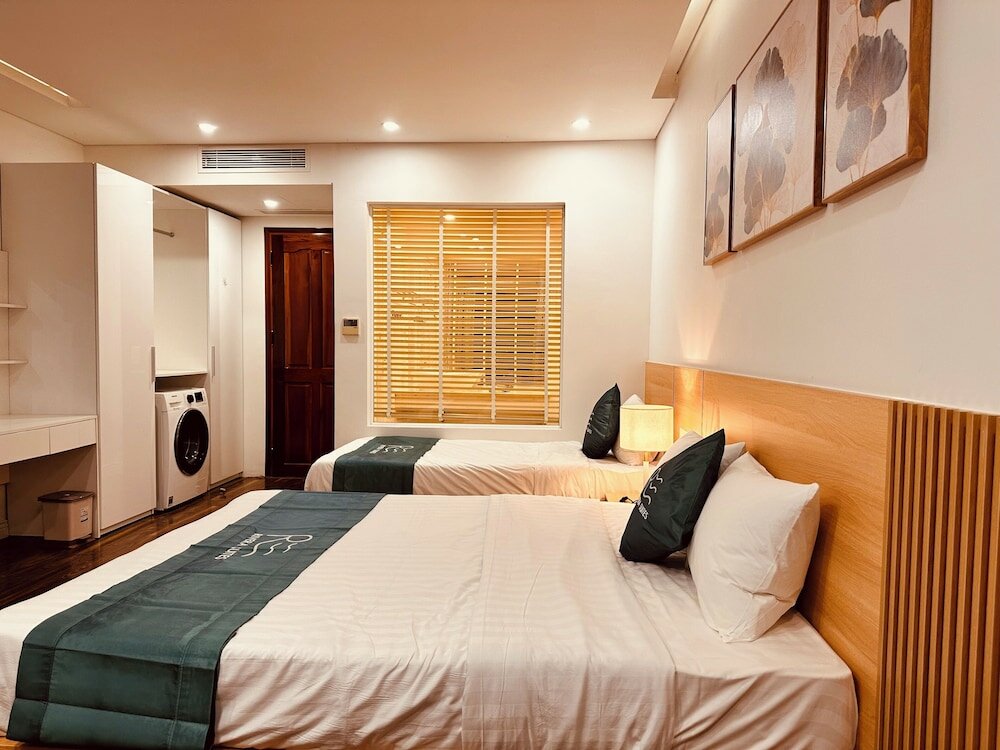 Фото Rivera Suites