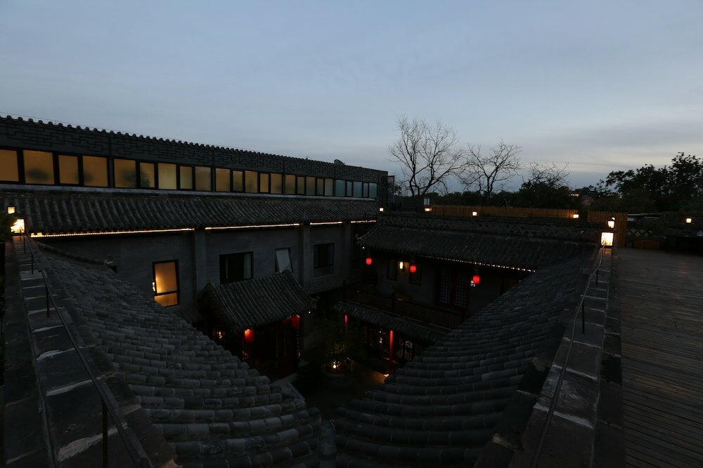 Фото True Go Hotel