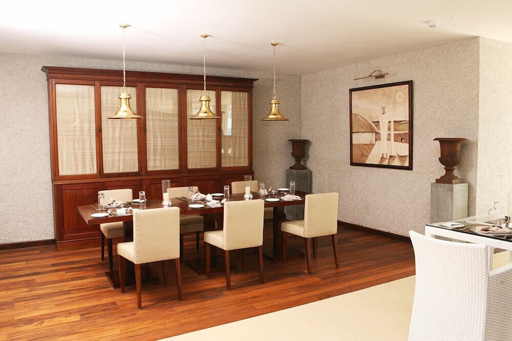 Фото Michelle Boutique Hotel