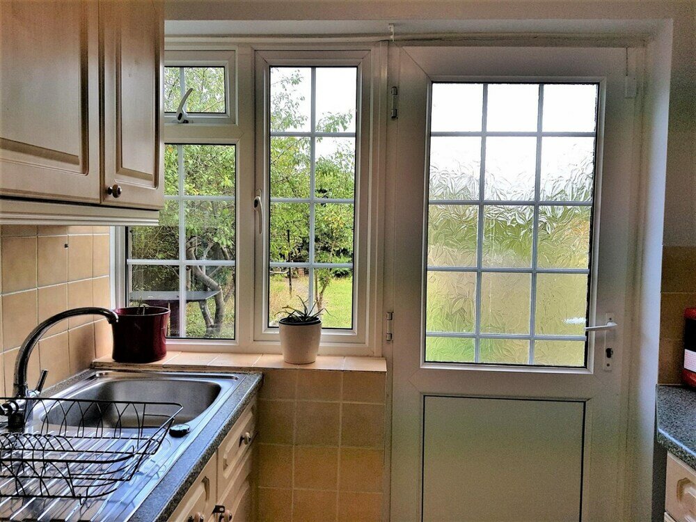 Фото Poynters House - Huku Kwetu Luton