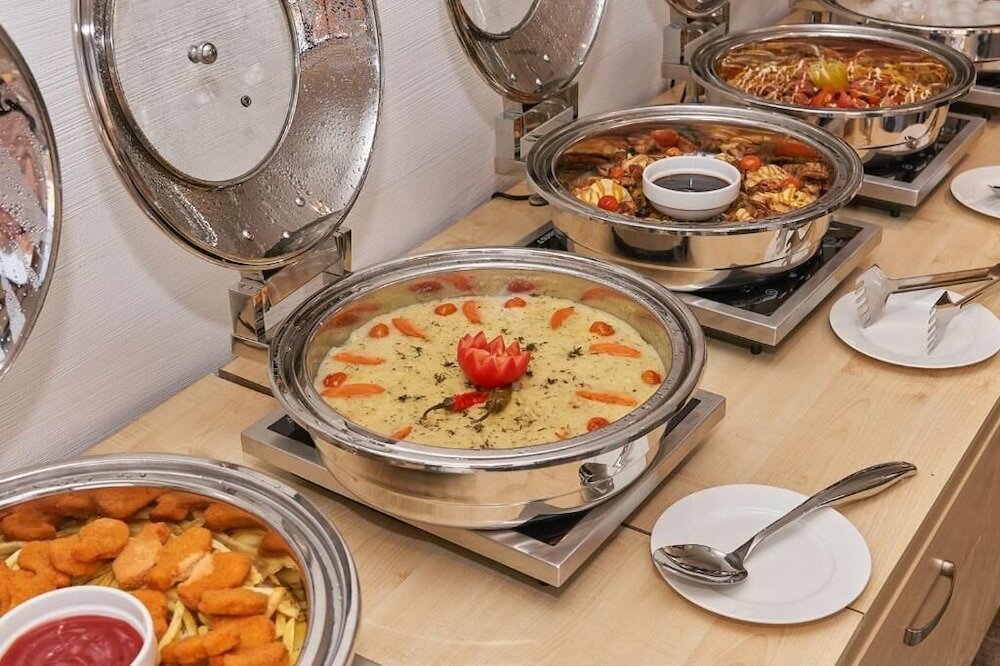 Фото Marvelous Hotel