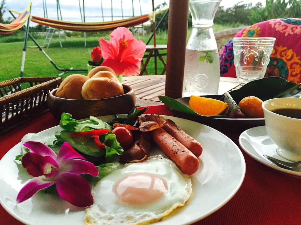 Фото Guesthouse Ho Aloha - Hostel