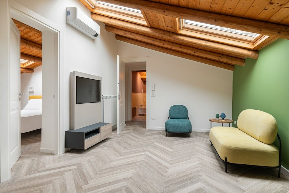 Фото Principe di Paternò Rooms & Breakfast