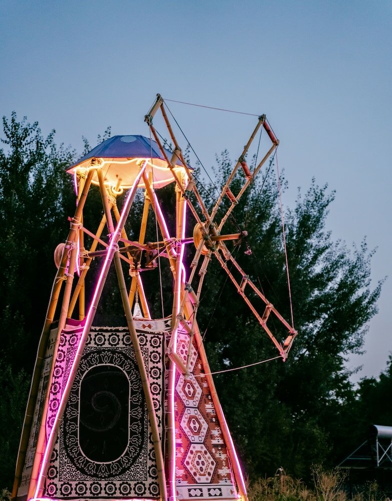 Фото Gipsy Village